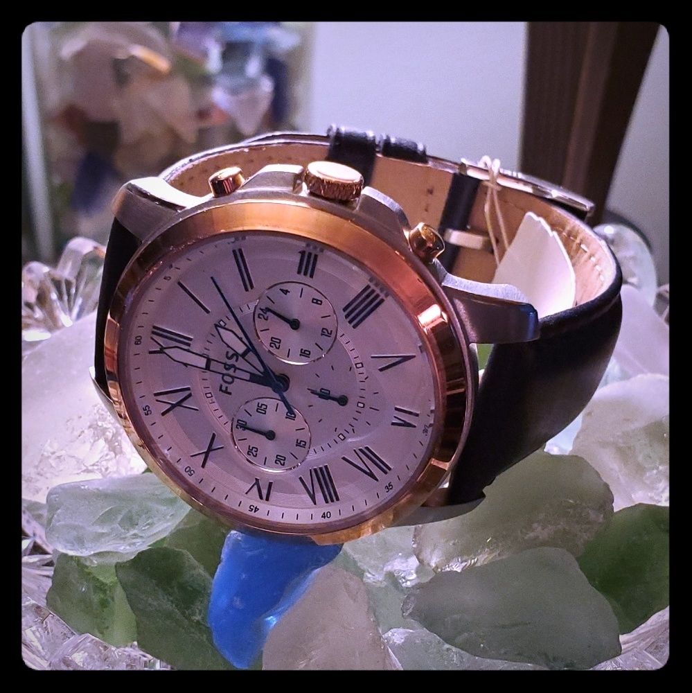 Men's Watch